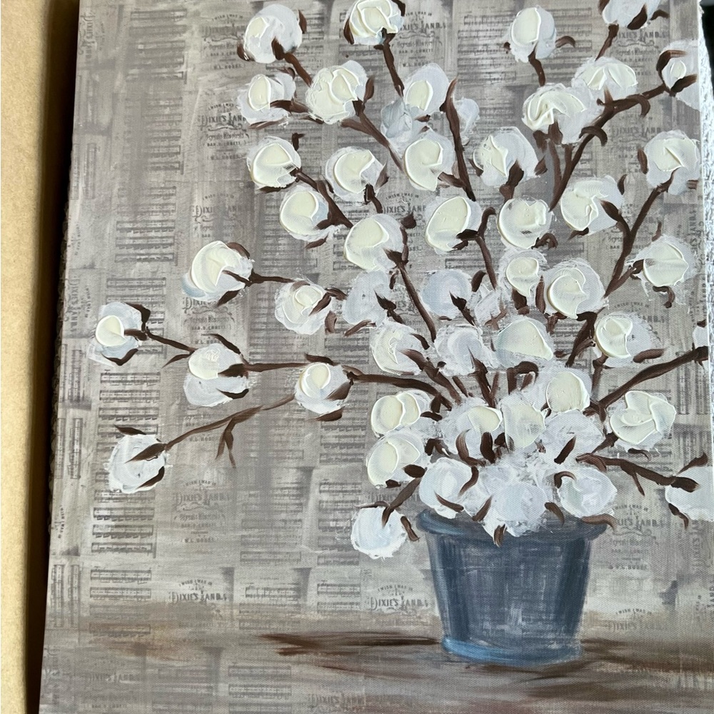 Wall Decor NWOT